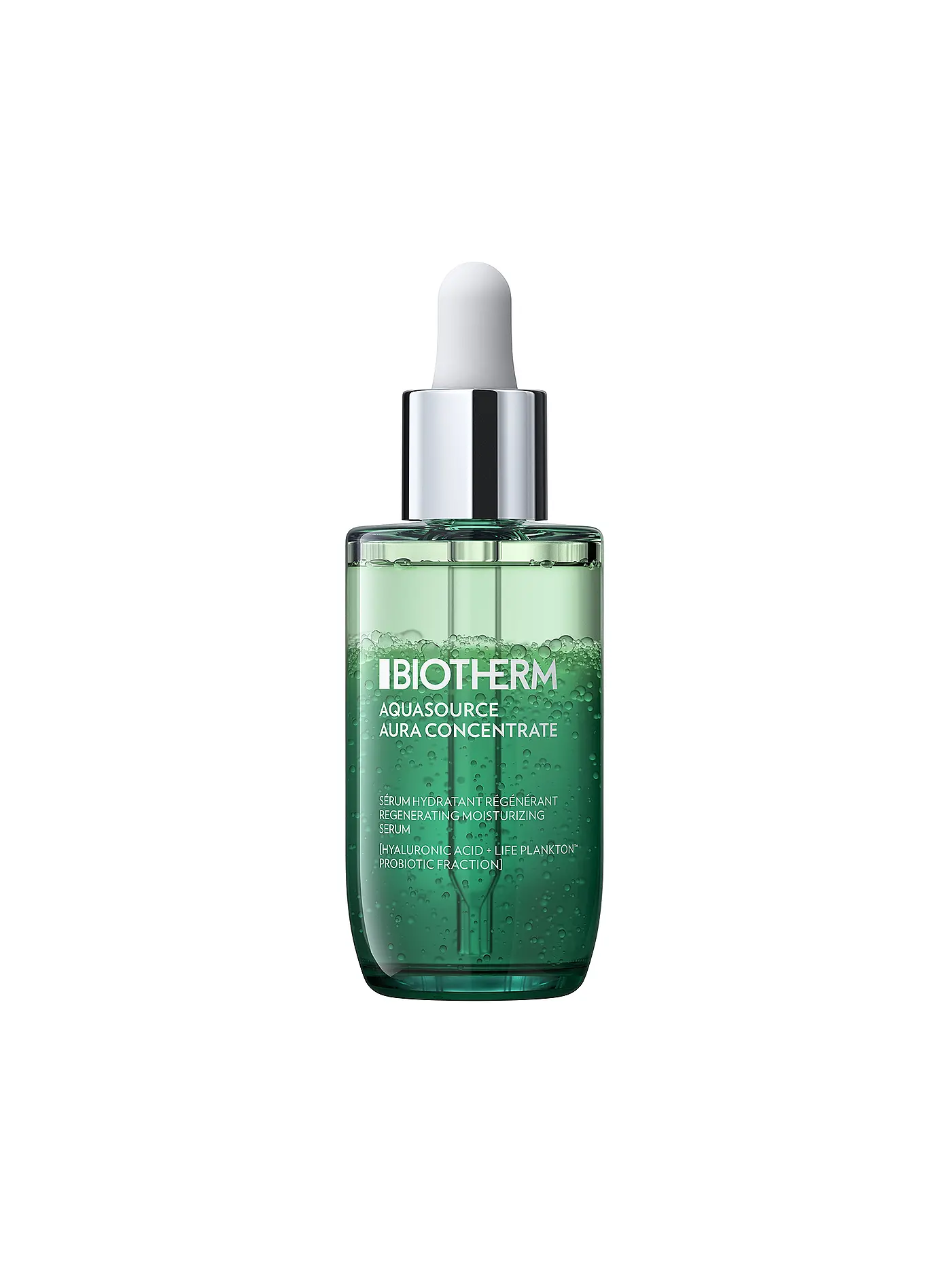 BIOTHERM | Aquasource Aura Concentrate 50ml | 